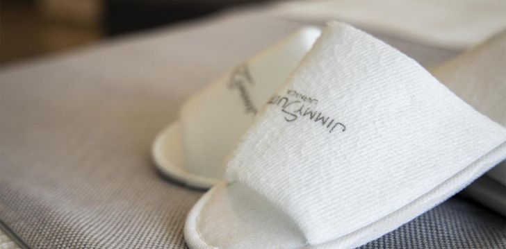 Atpūta Kiprā – 3* viesnīcā JIMMY'S SUITES! 18