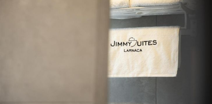 Atpūta Kiprā – 3* viesnīcā JIMMY'S SUITES! 20