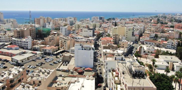 Atpūta Kiprā – 3* viesnīcā JIMMY'S SUITES! 22