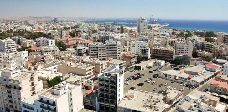 Atpūta Kiprā – 3* viesnīcā JIMMY'S SUITES! 23