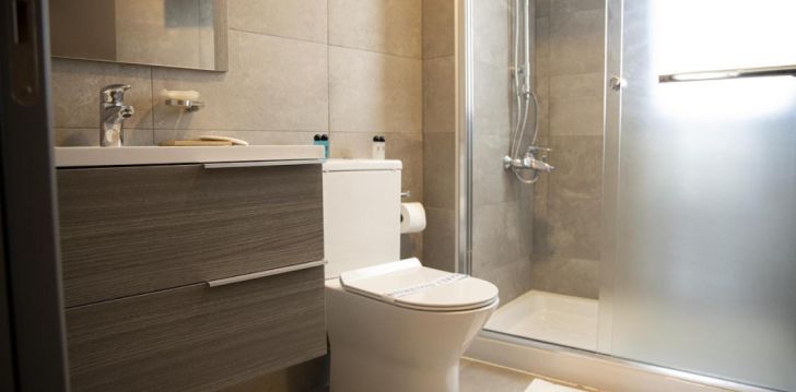 Atpūta Kiprā – 3* viesnīcā JIMMY'S SUITES! 29