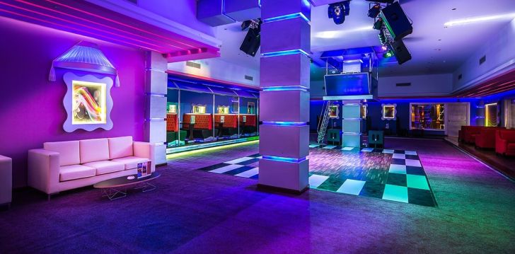 Jautras brīvdienas 5* JASMINE PALACE RESORT & SPA Ēģiptē 18