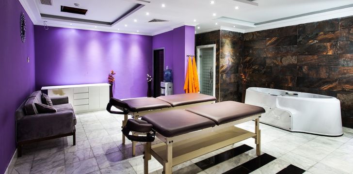 Jautras brīvdienas 5* JASMINE PALACE RESORT & SPA Ēģiptē 19