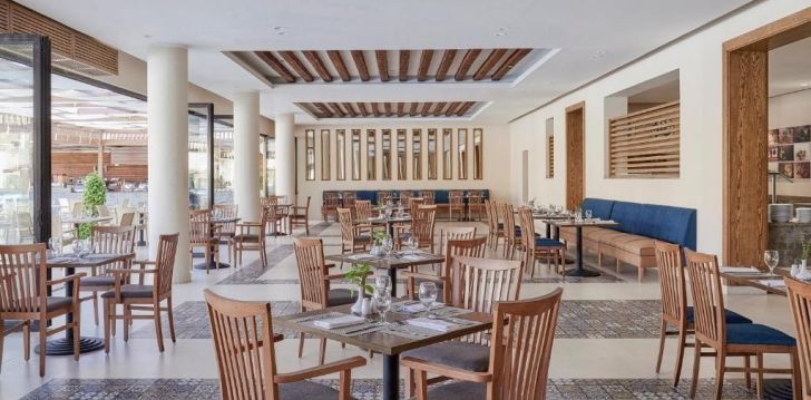 5* JAZ SOLAYA RESORT - mājīga atpūta visai ģimenei Marsalamā, Ēģiptē! 13