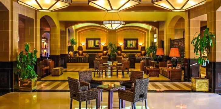 5* JAZ SOLAYA RESORT - mājīga atpūta visai ģimenei Marsalamā, Ēģiptē! 15