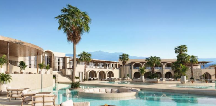 Ceļojums uz Krētu – 5* viesnīcā NANA ROYAL PREMIUM RESORT & SPA! 13