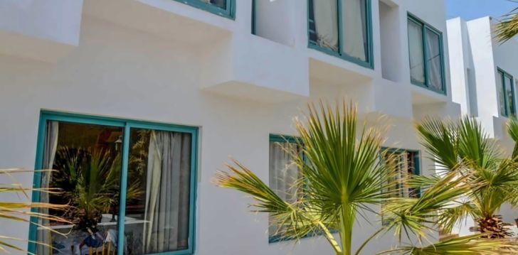 Ceļojums uz Ēģipti – 3* viesnīcā BADAWIA HOTEL! 13