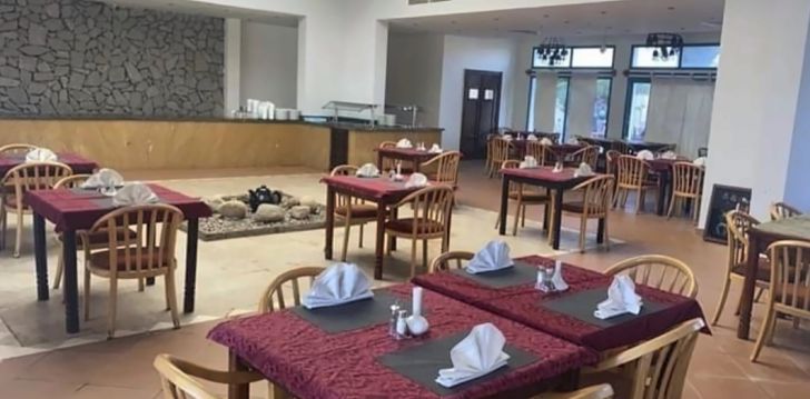 Ceļojums uz Ēģipti – 3* viesnīcā BADAWIA HOTEL! 17