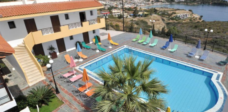 Ceļojums uz Krētu – 3* viesnīcā PENNYSTELLA APARTMENTS! 11