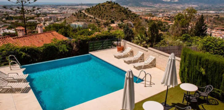 Ceļojums uz Spāniju – 3* viesnīcā VILLA GUADALUPE! 26