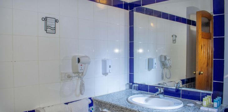 Ceļojums uz Ēģipti – 4* viesnīcā PROTELS CRYSTAL BEACH RESORT! 17