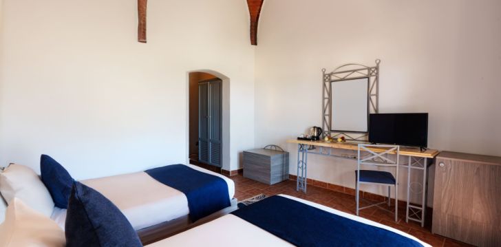Ceļojums uz Ēģipti – 4* viesnīcā PROTELS CRYSTAL BEACH RESORT! 23