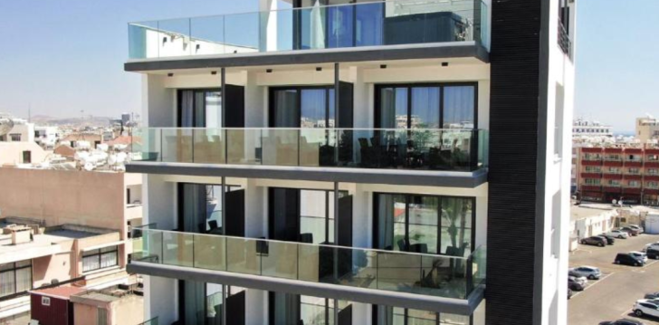 Atpūta Kiprā – 3* viesnīcā JIMMY'S SUITES! 30
