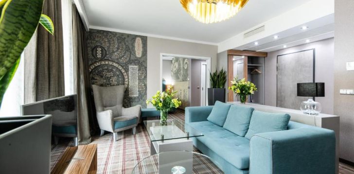 Ceļojums uz Poliju – 4* viesnīcā PERFECT HOTEL! 9