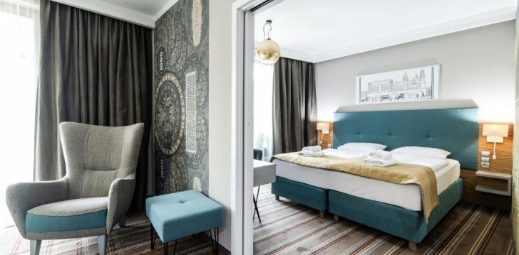 Ceļojums uz Poliju – 4* viesnīcā PERFECT HOTEL! 3