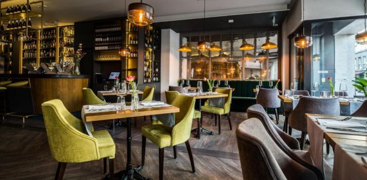 Ceļojums uz Poliju – 4* viesnīcā PERFECT HOTEL! 2