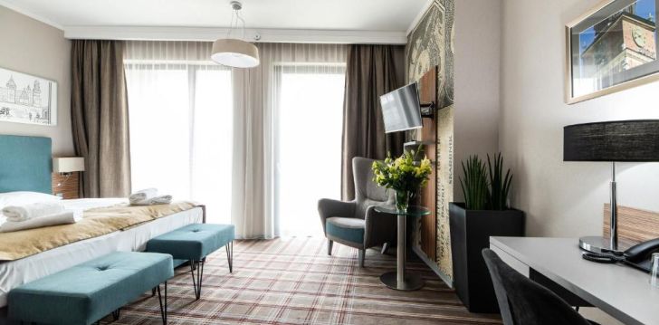Ceļojums uz Poliju – 4* viesnīcā PERFECT HOTEL! 11