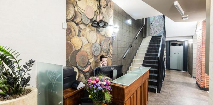 Ceļojums uz Poliju – 4* viesnīcā PERFECT HOTEL! 4