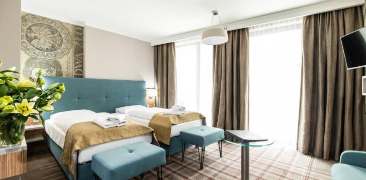 Ceļojums uz Poliju – 4* viesnīcā PERFECT HOTEL! 10