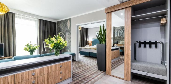Ceļojums uz Poliju – 4* viesnīcā PERFECT HOTEL! 12