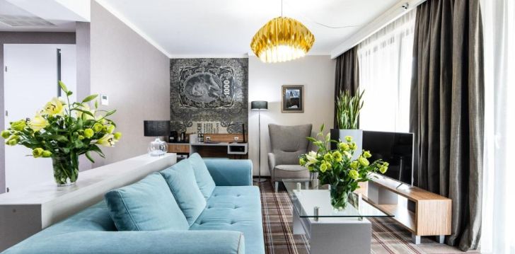 Ceļojums uz Poliju – 4* viesnīcā PERFECT HOTEL! 14