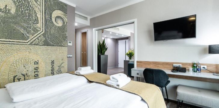 Ceļojums uz Poliju – 4* viesnīcā PERFECT HOTEL! 15