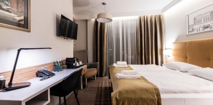Ceļojums uz Poliju – 4* viesnīcā PERFECT HOTEL! 16