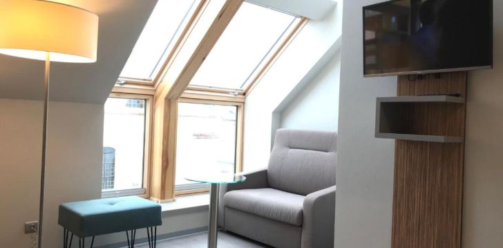 Ceļojums uz Poliju – 4* viesnīcā PERFECT HOTEL! 19