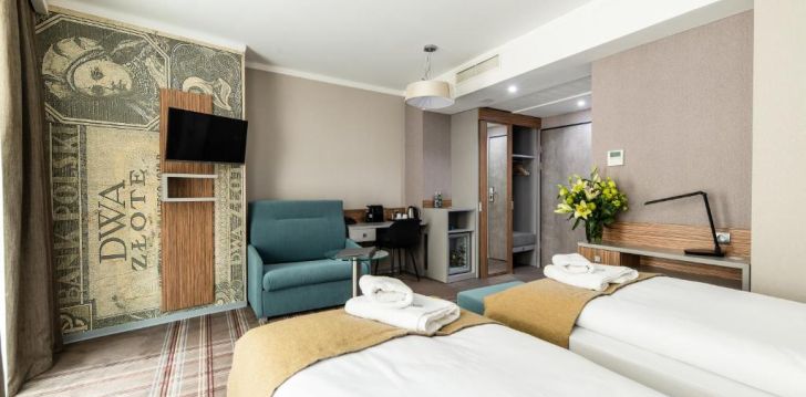 Ceļojums uz Poliju – 4* viesnīcā PERFECT HOTEL! 17