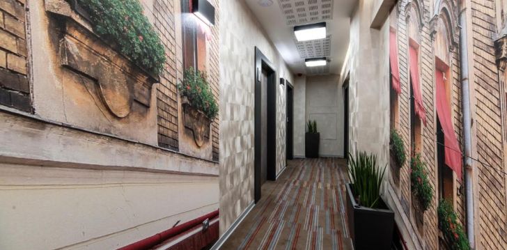 Ceļojums uz Poliju – 4* viesnīcā PERFECT HOTEL! 8