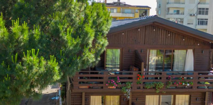 Ceļojums uz Albāniju – 3* viesnīcā DOLANIT HOTELS VILA E DRURIT! 5