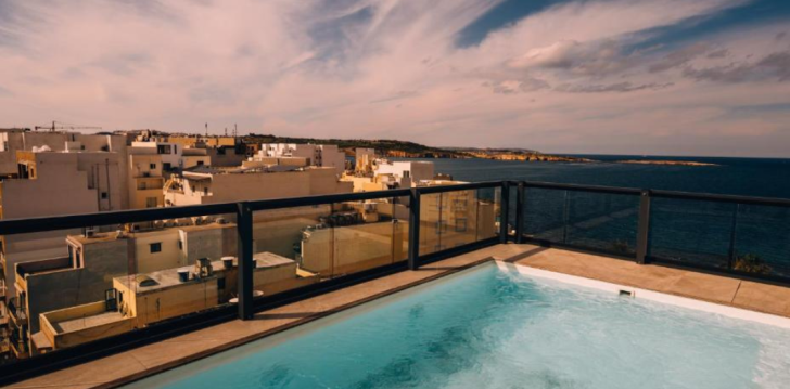 Ceļojums uz Maltu – 3* viesnīcā PRIMERA HOTEL! 10