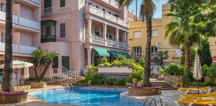 Ceļojums uz Spāniju – 3* viesnīcā GUITART ROSA (Adults Only)! 25