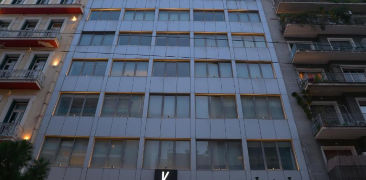 Atpūta Grieķijā – 3* viesnīcā ATHENAEUM K29 HOTEL! 33