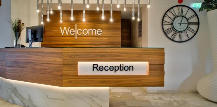 Atpūta Grieķijā – 3* viesnīcā HOTEL POSEIDON! 4