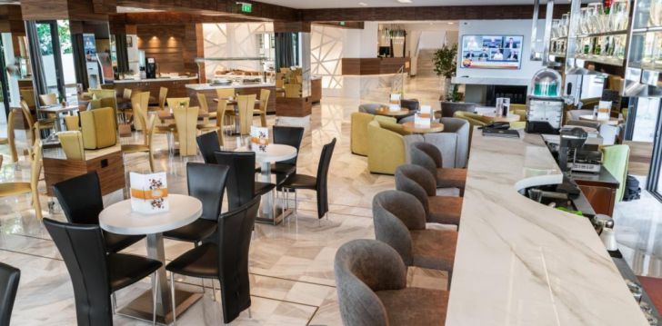Atpūta Grieķijā – 3* viesnīcā HOTEL POSEIDON! 7