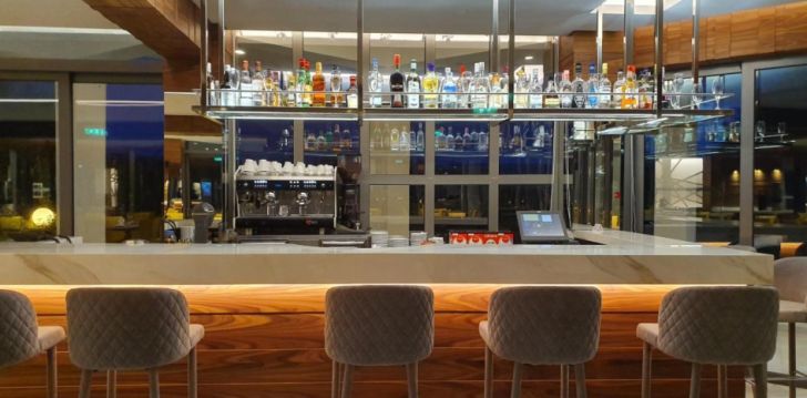 Atpūta Grieķijā – 3* viesnīcā HOTEL POSEIDON! 8