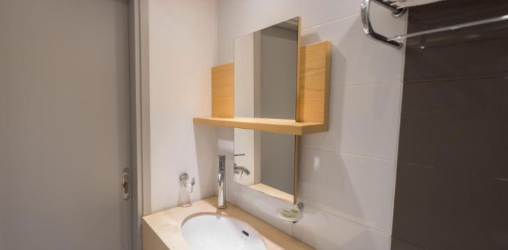 Atpūta Grieķijā – 3* viesnīcā HOTEL POSEIDON! 10