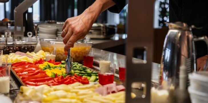 Atpūta Grieķijā – 3* viesnīcā HOTEL POSEIDON! 11