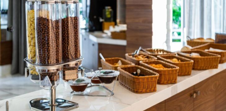 Atpūta Grieķijā – 3* viesnīcā HOTEL POSEIDON! 12