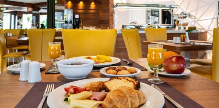 Atpūta Grieķijā – 3* viesnīcā HOTEL POSEIDON! 13