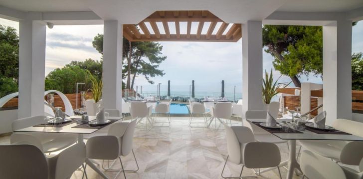 Atpūta Grieķijā – 3* viesnīcā HOTEL POSEIDON! 16