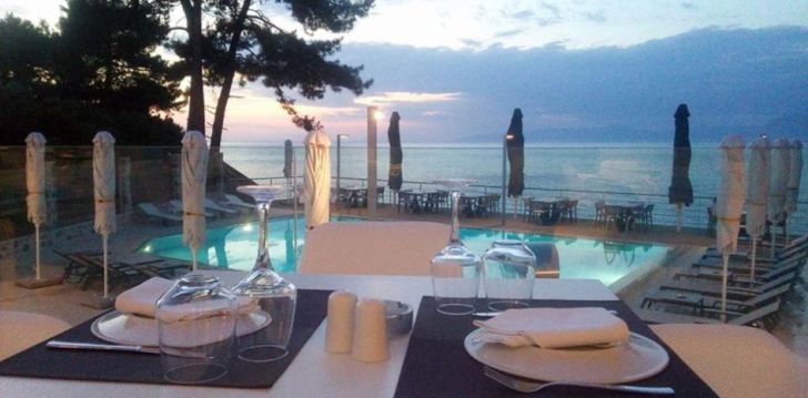Atpūta Grieķijā – 3* viesnīcā HOTEL POSEIDON! 17
