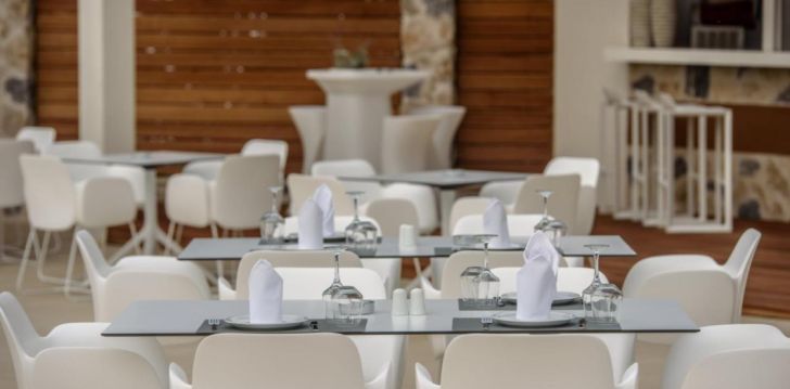 Atpūta Grieķijā – 3* viesnīcā HOTEL POSEIDON! 18
