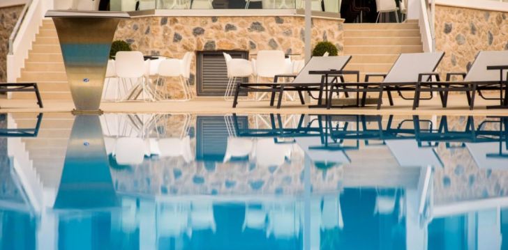 Atpūta Grieķijā – 3* viesnīcā HOTEL POSEIDON! 19