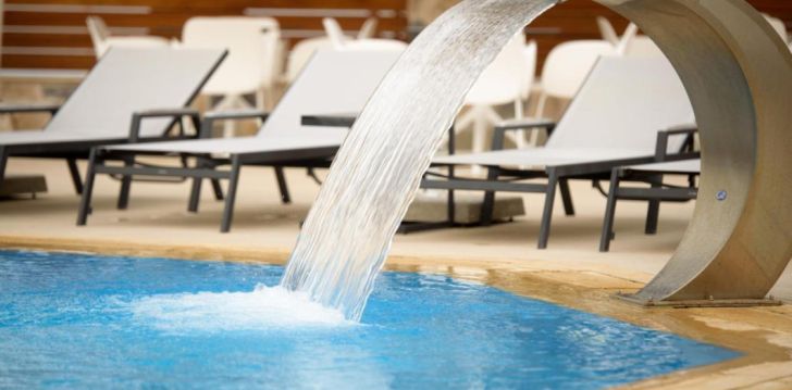 Atpūta Grieķijā – 3* viesnīcā HOTEL POSEIDON! 20