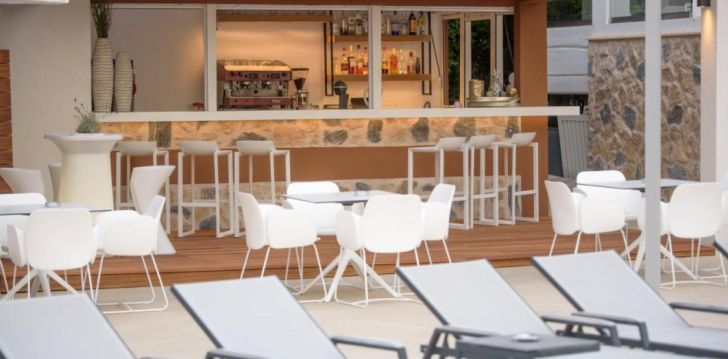 Atpūta Grieķijā – 3* viesnīcā HOTEL POSEIDON! 21