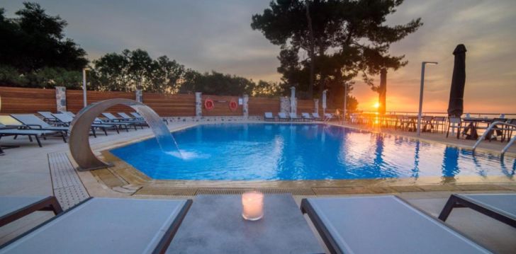 Atpūta Grieķijā – 3* viesnīcā HOTEL POSEIDON! 24