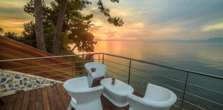 Atpūta Grieķijā – 3* viesnīcā HOTEL POSEIDON! 26