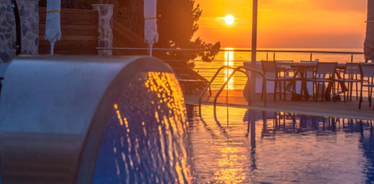 Atpūta Grieķijā – 3* viesnīcā HOTEL POSEIDON! 27